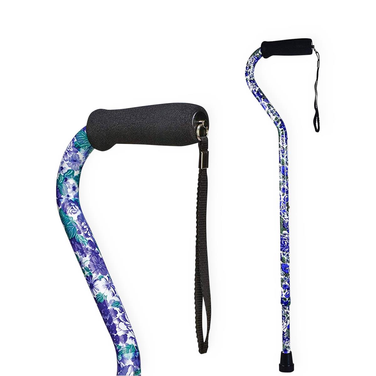 Dmi Lightweight Adjustable Canes - BeHope