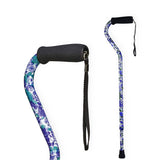 Dmi Lightweight Adjustable Canes - BeHope