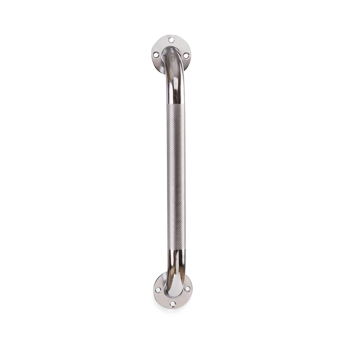 Institutional Knurled Grab Bars - BeHope