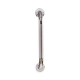 Institutional Knurled Grab Bars - BeHope