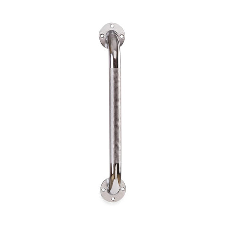 Institutional Knurled Grab Bars - BeHope
