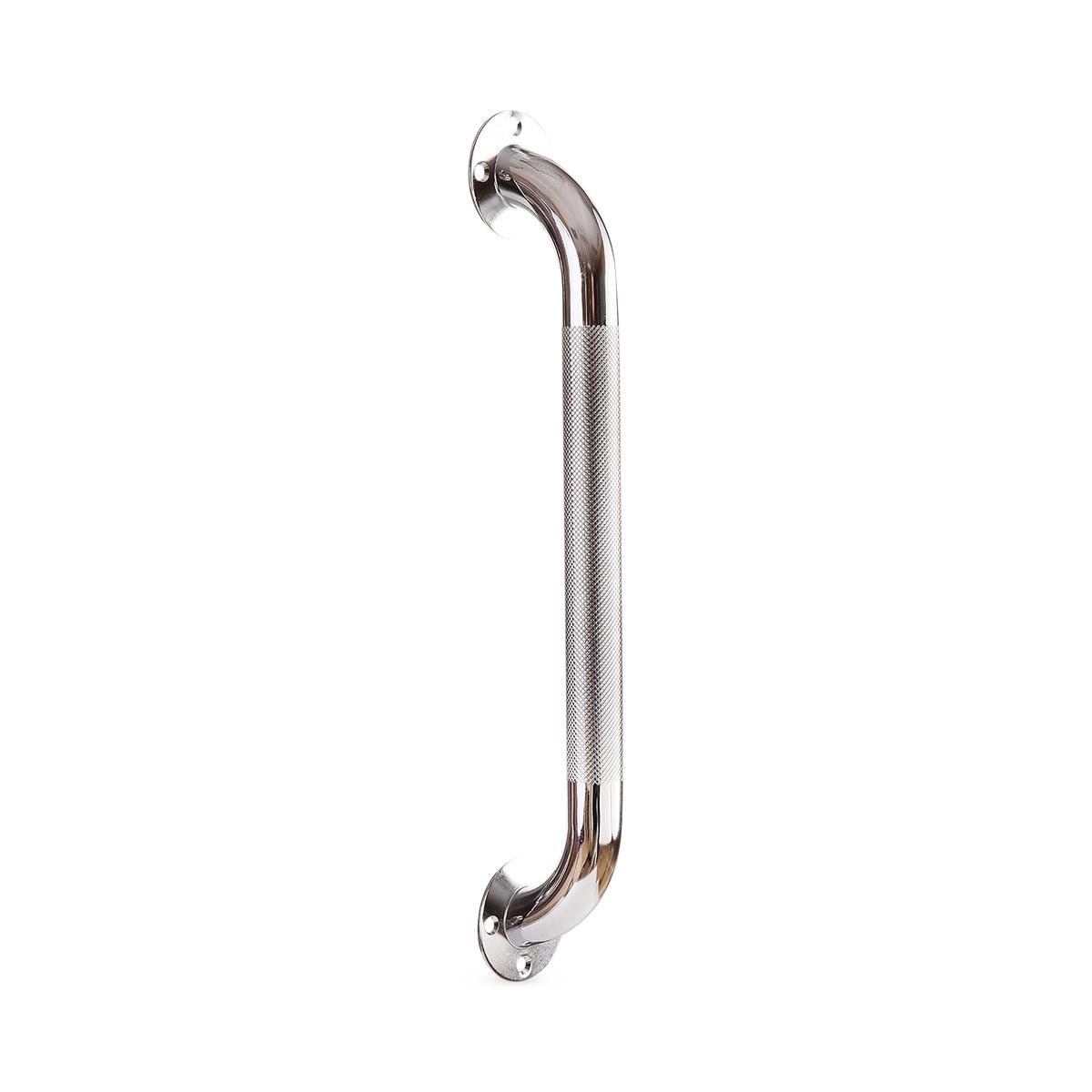 Institutional Knurled Grab Bars - BeHope