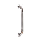Institutional Knurled Grab Bars - BeHope