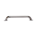 Institutional Knurled Grab Bars - BeHope