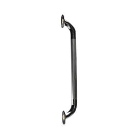 Institutional Knurled Grab Bars - BeHope