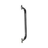 Institutional Knurled Grab Bars - BeHope