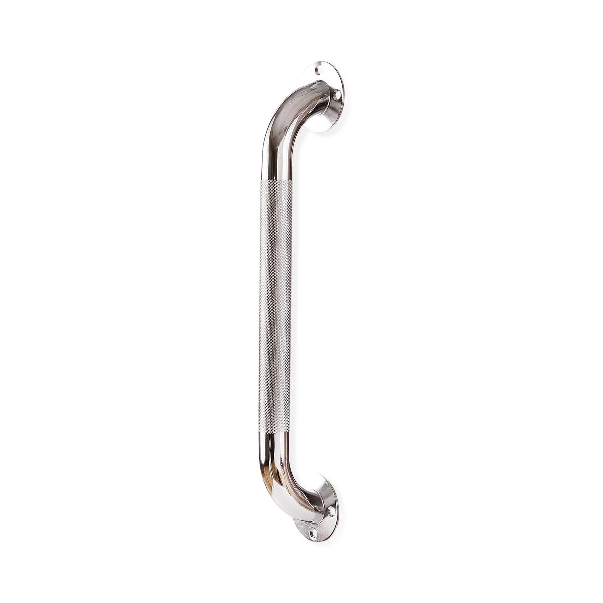 Institutional Knurled Grab Bars - BeHope