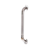 Institutional Knurled Grab Bars - BeHope