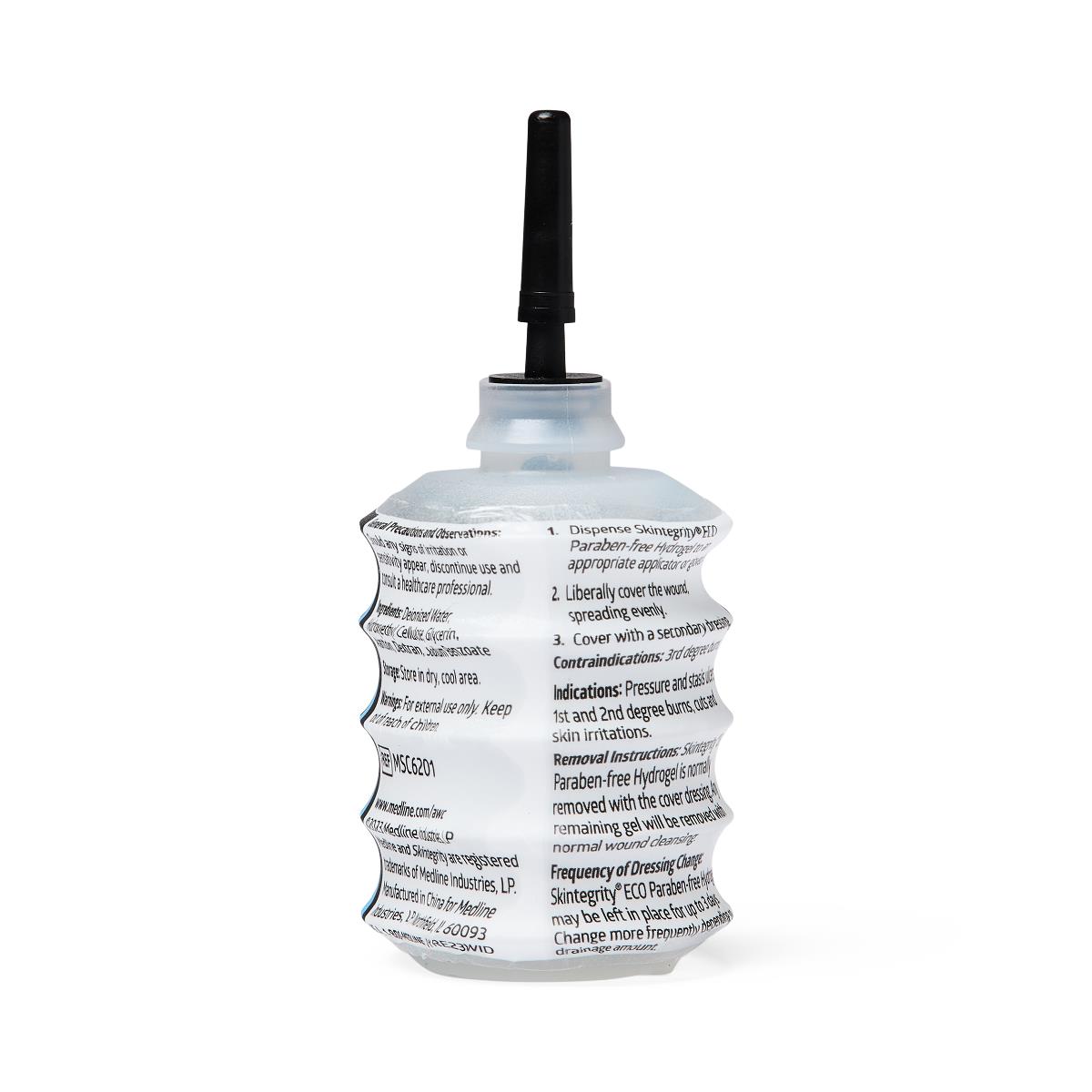 Skintegrity ECO Hydrogel Wound Dressing