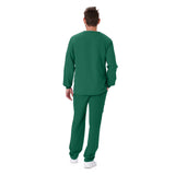 West End AVE Scrub Jackets (Style 5042)