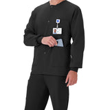 West End AVE Scrub Jackets (Style 5042)