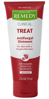 Medline Remedy Clinical Antifungal Ointment