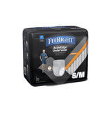 FitRight ActiveEdge Underwear for Men - BeHope