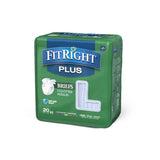 FitRight Plus Incontinence Briefs