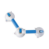 HealthSmartSuction Cup Grab Bars