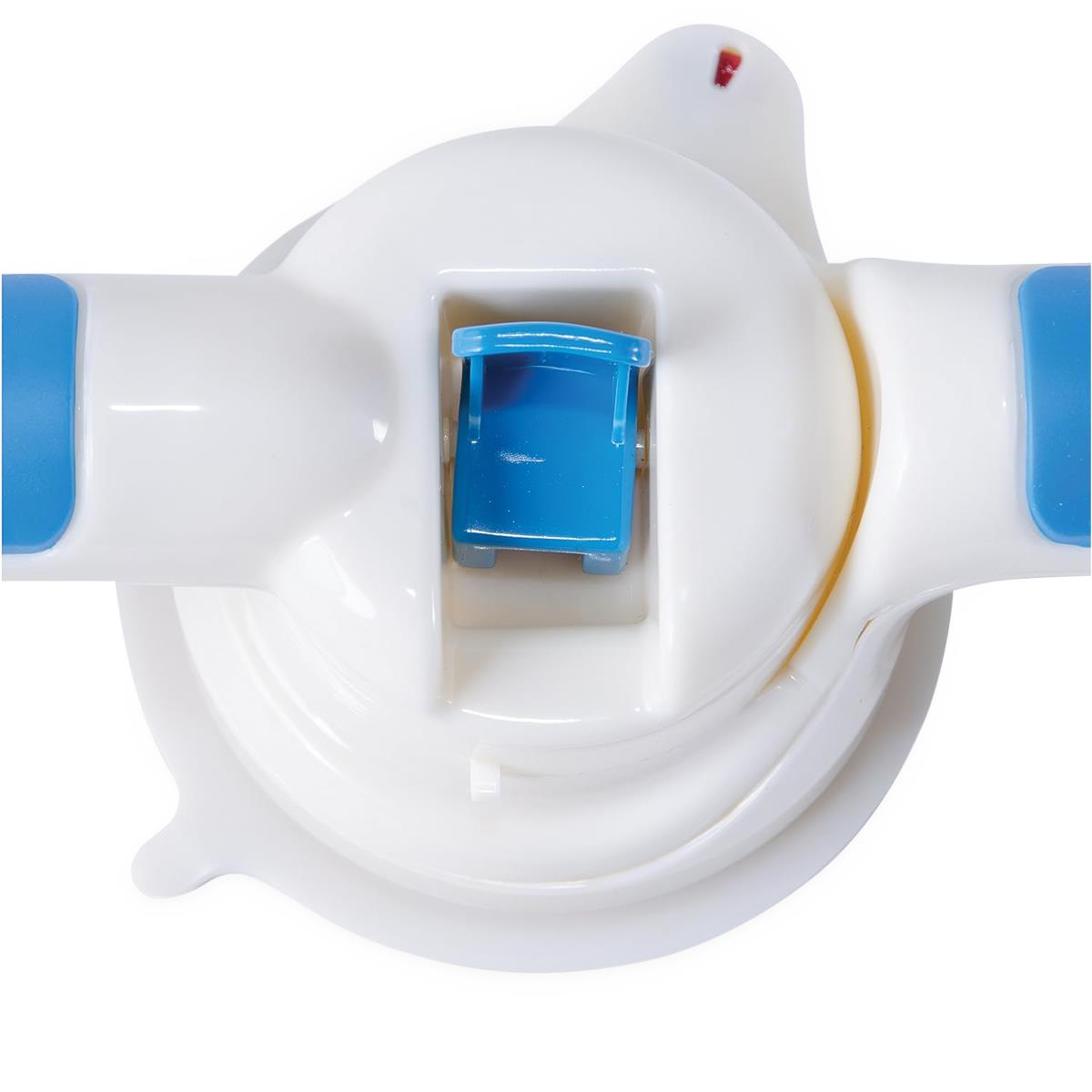 HealthSmartSuction Cup Grab Bars