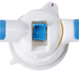 HealthSmartSuction Cup Grab Bars