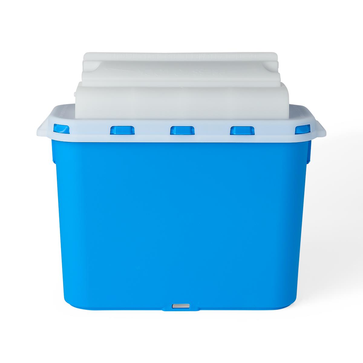 Medline Pharmaceutical Waste Containers