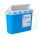 Medline Pharmaceutical Waste Containers