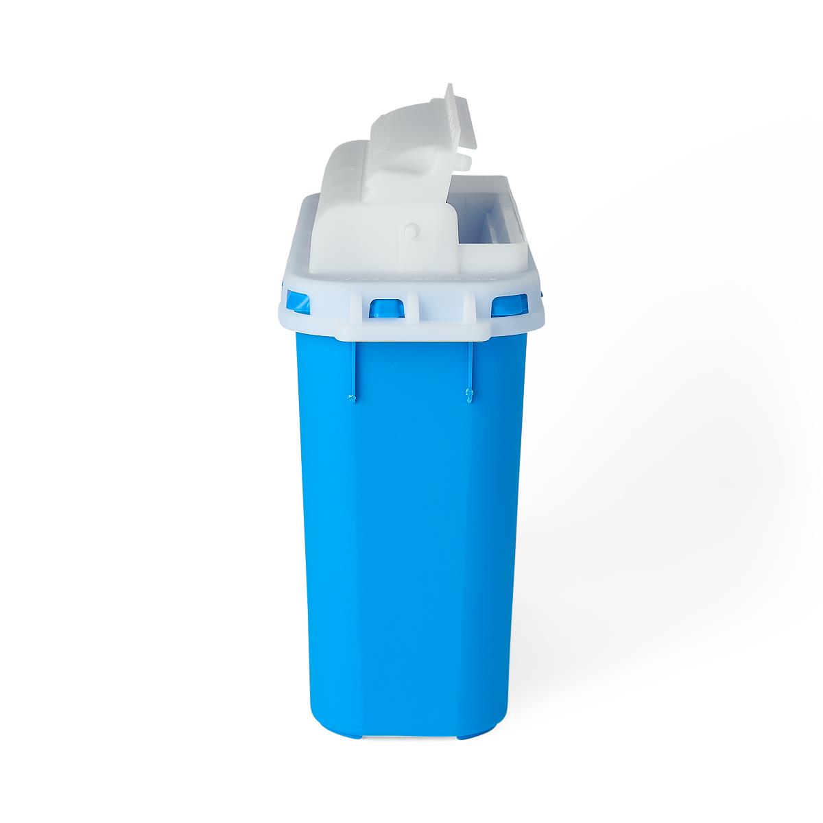Medline Pharmaceutical Waste Containers