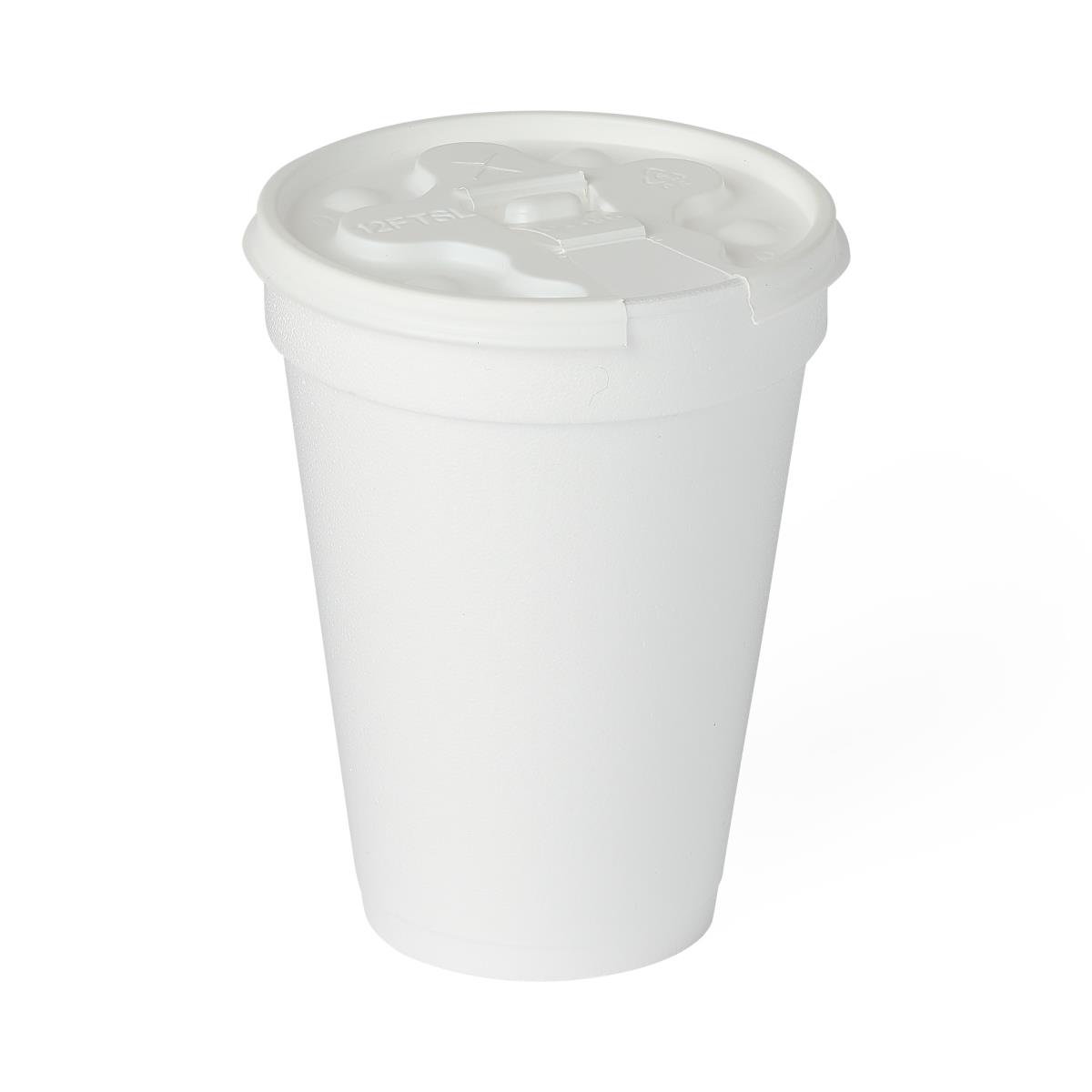 Medline Plastic Beverage Lids