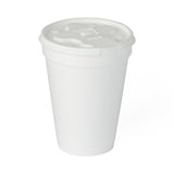 Medline Plastic Beverage Lids