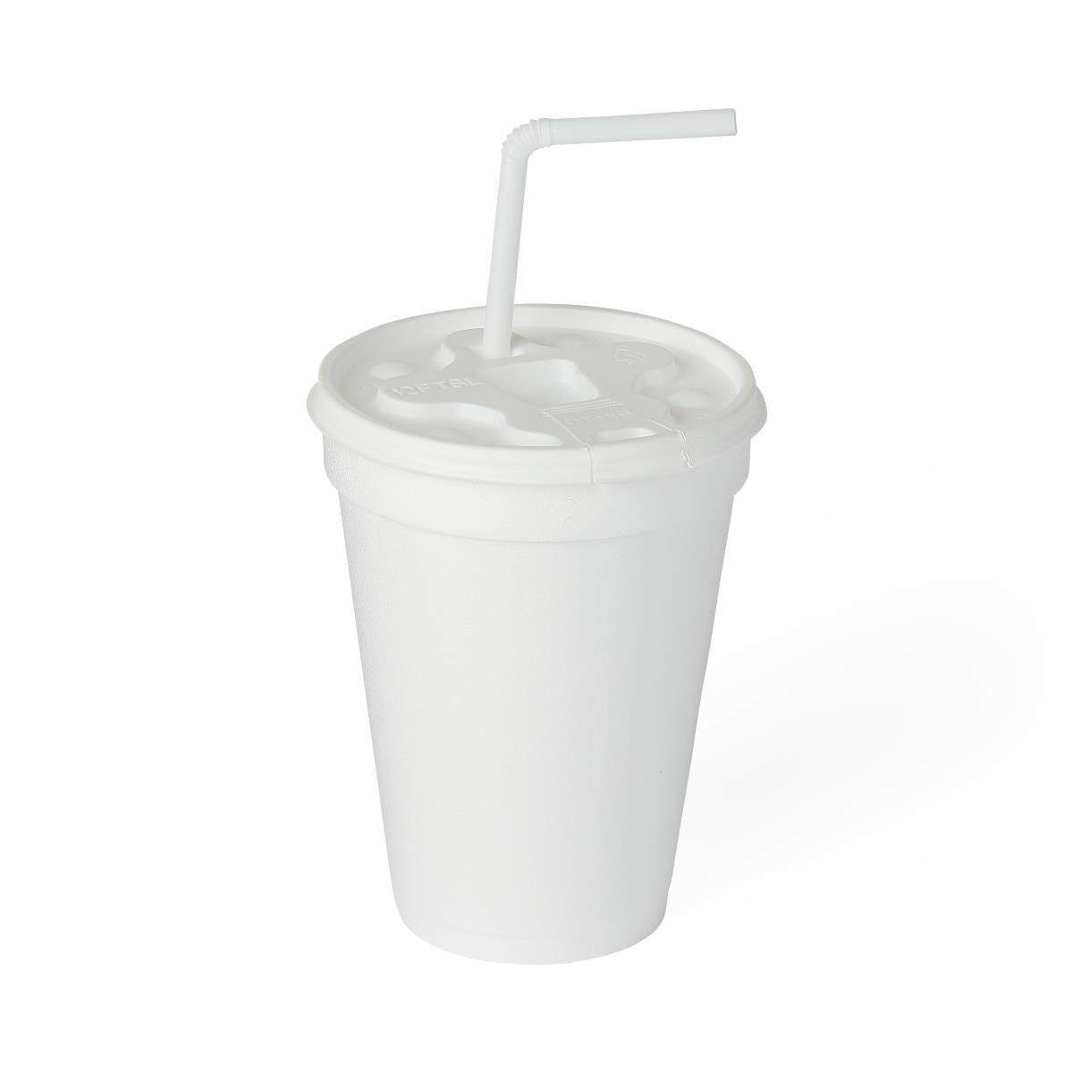 Medline Plastic Beverage Lids