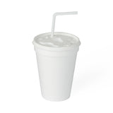 Medline Plastic Beverage Lids