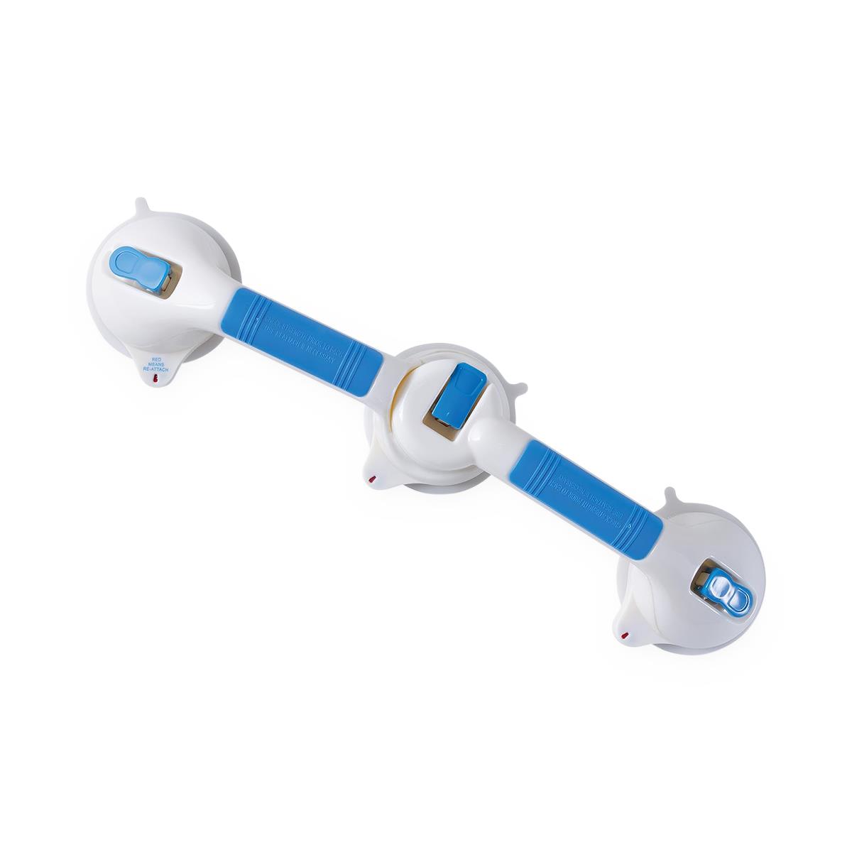 HealthSmartSuction Cup Grab Bars