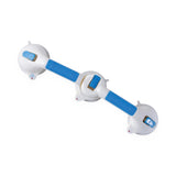 HealthSmartSuction Cup Grab Bars