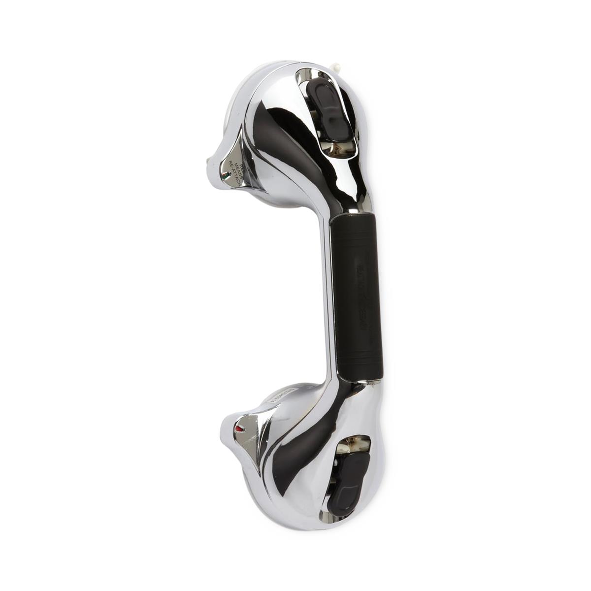 Antimicrobial Suction Cup Grab Bars - BeHope