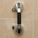 Antimicrobial Suction Cup Grab Bars - BeHope