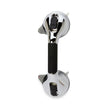 Antimicrobial Suction Cup Grab Bars - BeHope
