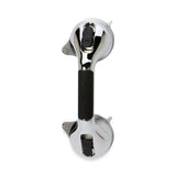 Antimicrobial Suction Cup Grab Bars - BeHope