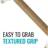 Antimicrobial Suction Cup Grab Bars - BeHope