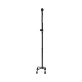 Medline Quad Canes with Small Base
