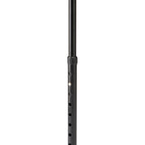 Medline Quad Canes with Small Base
