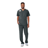 Henderson AVE Unisex 3-Pocket Scrub Tops