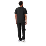 Henderson AVE Unisex 3-Pocket Scrub Tops with Shoulder Loop (Style 4615)
