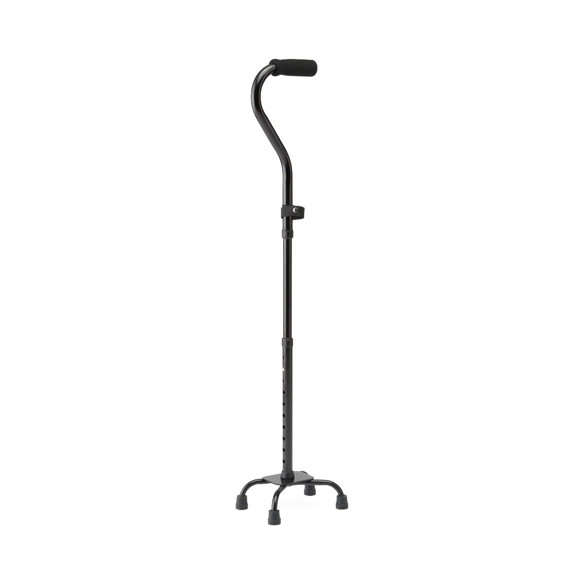 Medline Quad Canes with Small Base