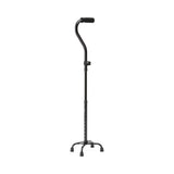 Medline Quad Canes with Small Base