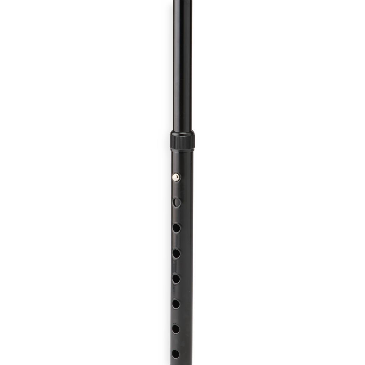 Medline Quad Canes with Large Base