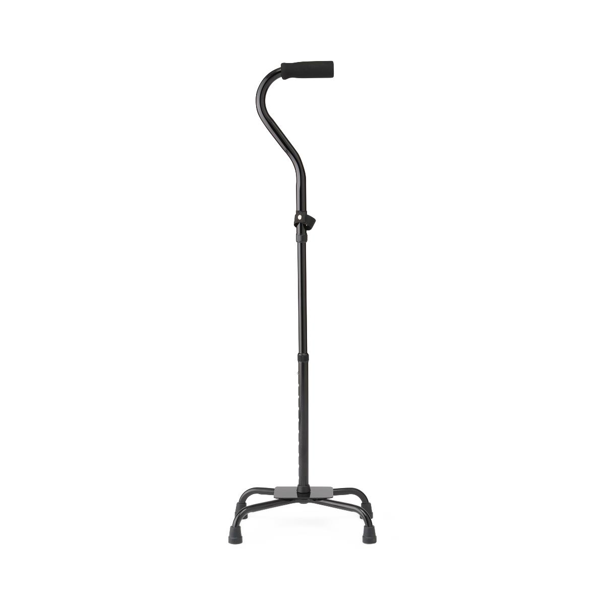 Medline Quad Canes with Large Base
