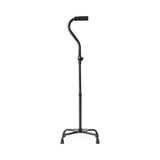 Medline Quad Canes with Large Base