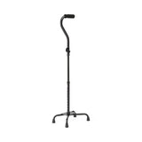 Medline Quad Canes with Large Base