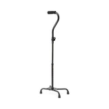 Medline Quad Canes with Large Base