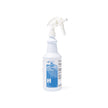 Medline Ammoniated Glass Cleaner - BeHope