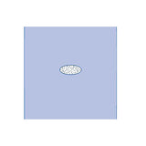 Adherent Window Drape - BeHope