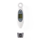 Medline Talking Ear and Forehead Thermometer for Home Use