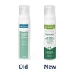 Medline Remedy Essentials No-Rinse Foam Cleanser